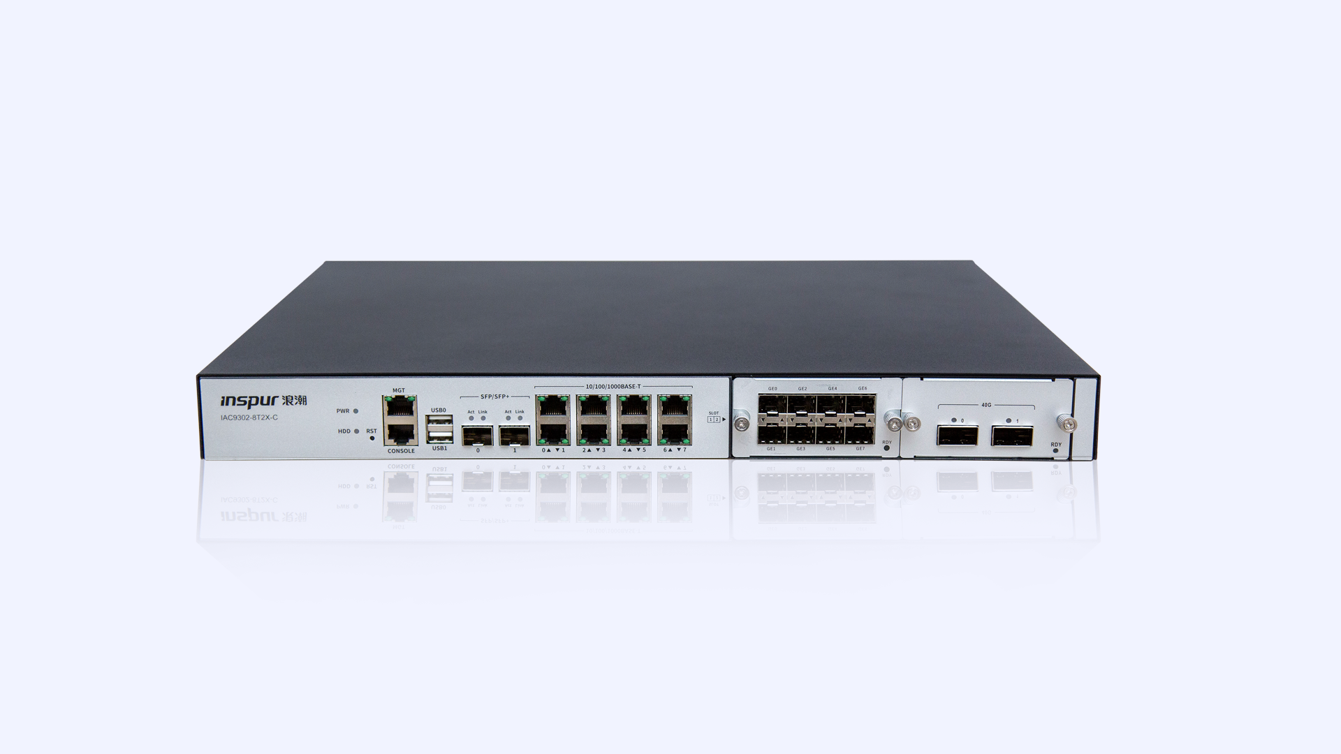IAC9302-8T2X-C-