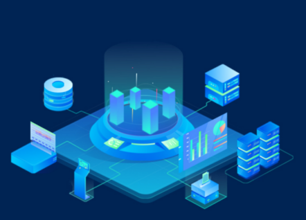 ʱƺʩƽ̨InCloud DataCenter